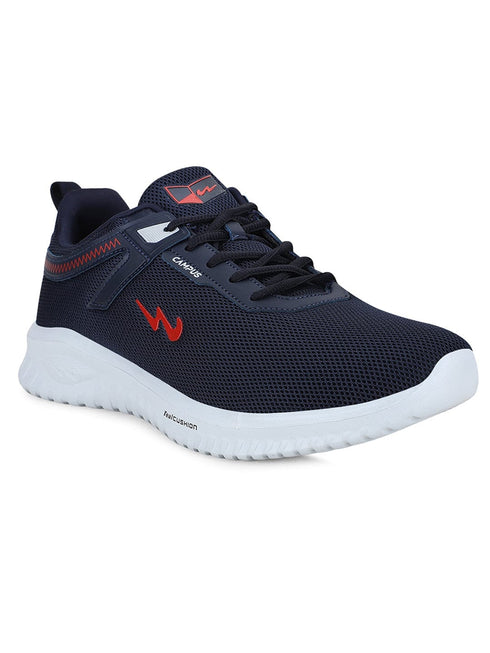ZIG Blue Men's Running Shoes